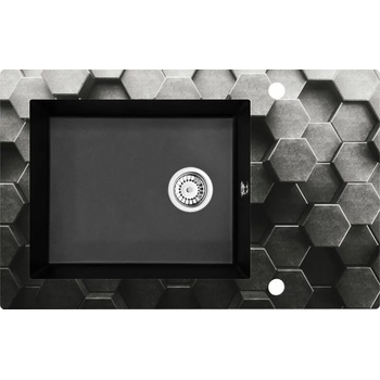 Image 1 of Deante ZSN GL1C Andate