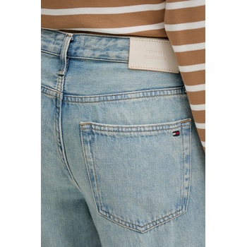 Tommy Hilfiger Дънки Tommy Hilfiger със стандартна талия WW0WW45681 (WW0WW45681)