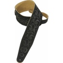Levy's Embossed Suede
