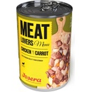 Josera Dog Meat Lovers Menu Chicken with Carrot 800 g