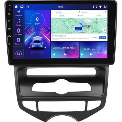 Bmode BEX216 Hyundai ix20 automatická klimatizace
