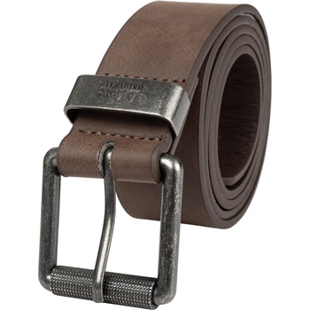 Image 1 of Lee Cooper Мъжки колан Lee Cooper Plain Belt Mens - Brown