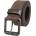Lee Cooper Мъжки колан Lee Cooper Plain Belt Mens - Brown