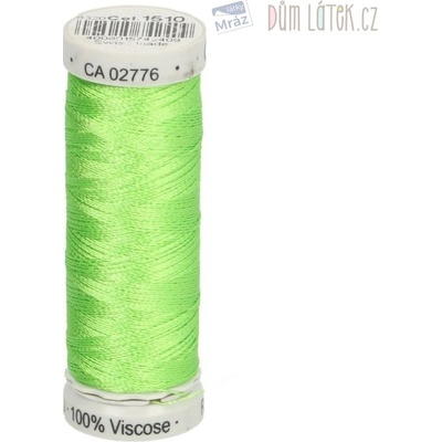 Nit Gütermann Sulky Rayon 1510