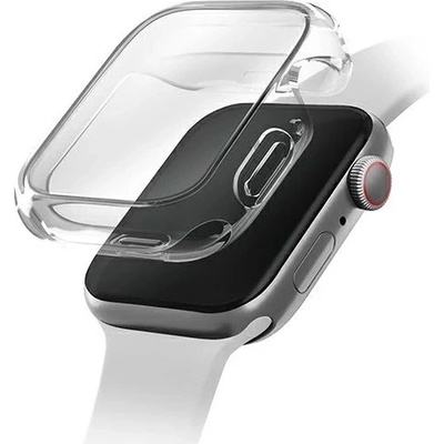 UNIQ case Garde Apple Watch Series 7 45mm. clear UNIQ-45MM-GARCLR