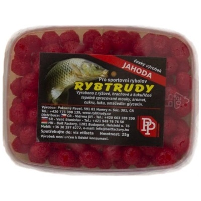 Rybtrudy reflex fluo 25g Amur Kapr