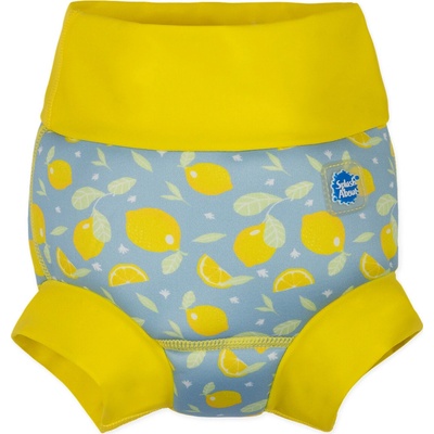 Plavky Happy Nappy Lemons
