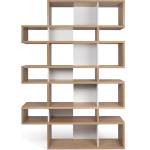 TemaHome Светлокафяв шкаф за книги Лондон, 220 x 34 cm - TemaHome (9500.319723)