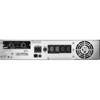 APC SMT1500RMI2UNC