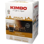 KIMBO | Amalfi 100% Arabica - 50 капсули за Nespresso®