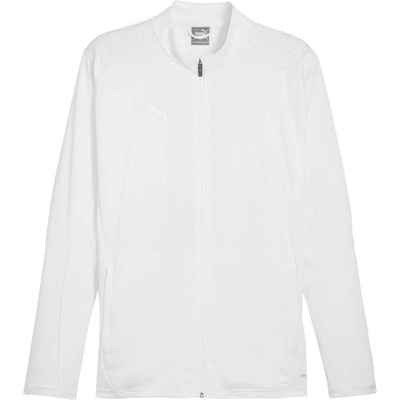 Puma Teamfinal Training Jacket biela