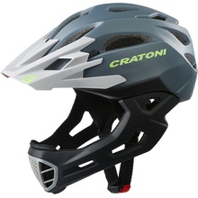 Cratoni C-Maniac anthracite-black matt 2020