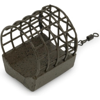 Krmítko Preston Flow Mesh Feeder Medium - 40 g
