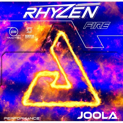 Joola Rhyzen Fire – Zboží Dáma