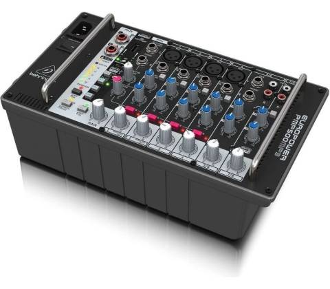 Behringer PMP500MP3