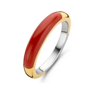 Ti Sento Дамски пръстен от сребро Ti Sento 12230CR (12230CR)