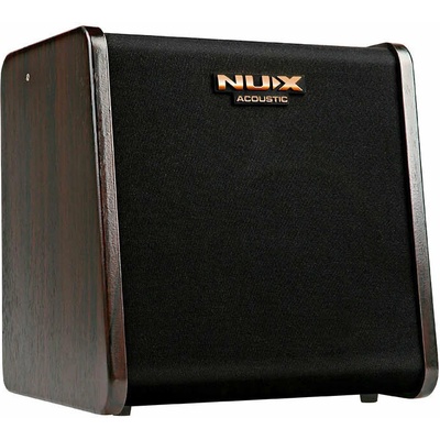 Nux AC-80 Stageman II – Zboží Mobilmania