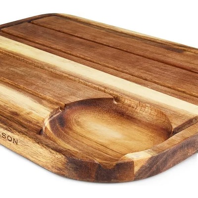 Cole & mason (Англия) Дъска за рязане COLE & MASON от акация (Cole & Mason H 722129)