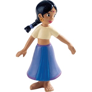 BULLYLAND Фигурка Bullyland - Walt Disney, Шанти (BL12378)