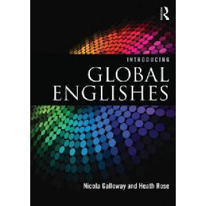 Introducing Global Englishes (ISBN: 9780415835329)