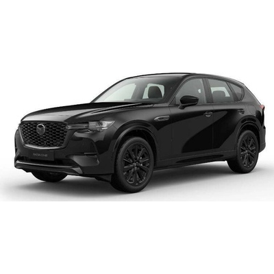 Mazda CX-60 3.3 D Homura 187 kW