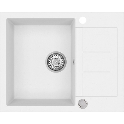 Aquastone ATLAS 30 bílá