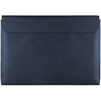Pouzdro FIXED York pro notebooky o úhlopříčce do 15,3", tmavě modré FIXYO-15-DRBL