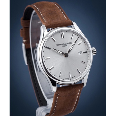 Frederique Constant FC-220SS5B6