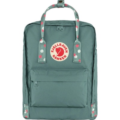 Fjällräven Kånken Green 16 l