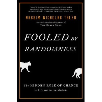 Fooled by Randomness