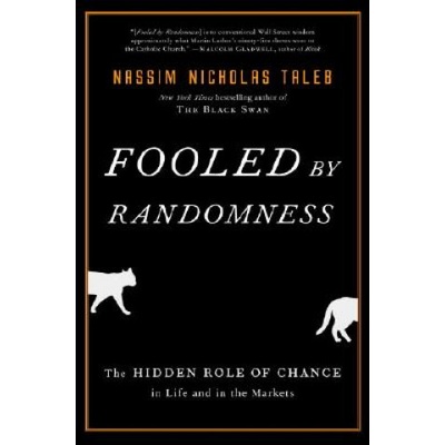 Fooled by Randomness
