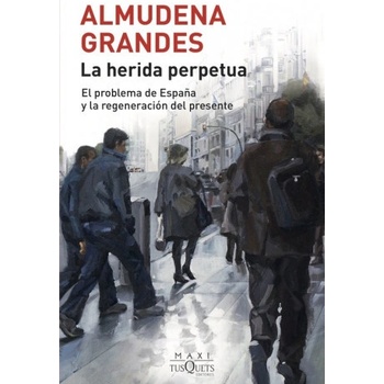 La herida perpetua