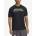 Under armour Velocity Ss Tee Black