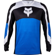 Fox Racing 180 Nitro modrý