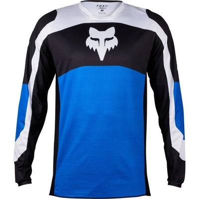 Fox Racing 180 Nitro modrý