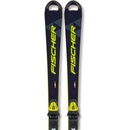 Fischer RC4 WORLDCUP SL JR. 20/21