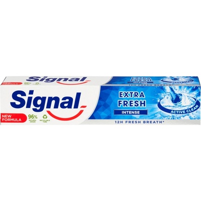 Signal Extra Fresh Intense 75 ml