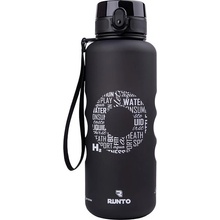 Runto Fatboy black 1500 ml