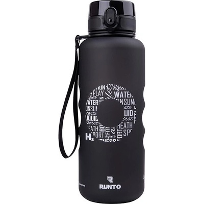 Runto Fatboy black 1500 ml
