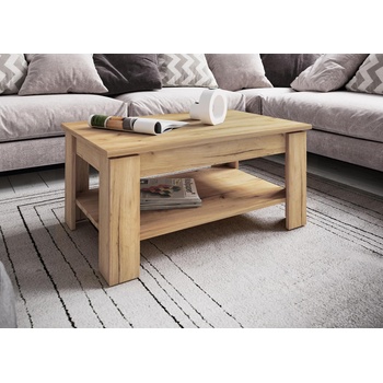 Холна маса City 2 дъб артисан