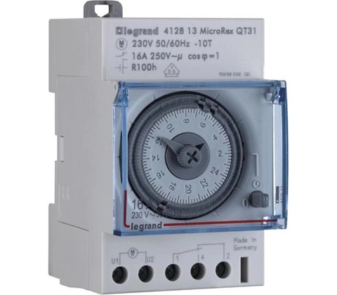 Legrand 412813