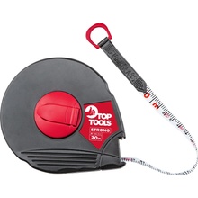 Top Tools Meracie pásmo 20 m 28C512