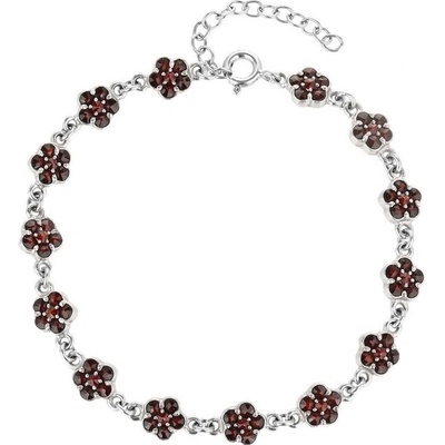 Jan Kos jewellery stříbrný náramek 32107052