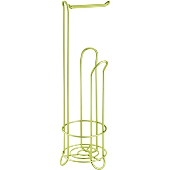 iDesign Стоманена поставка за тоалетна хартия златна Classico - iDesign (68719EU)