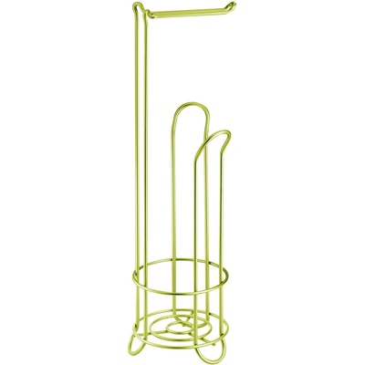 iDesign Стоманена поставка за тоалетна хартия златна Classico - iDesign (68719EU)