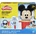 Play-Doh Disney Junior Happy Stackable