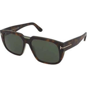 Tom Ford Слънчеви очила Tom Ford Oliver-02 FT1025 56N - leshti Слънчеви очила