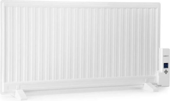 oneConcept Wallander 1000W