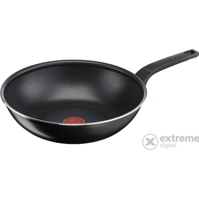Tefal B5671953 Simply Clean wok panvica 28 cm