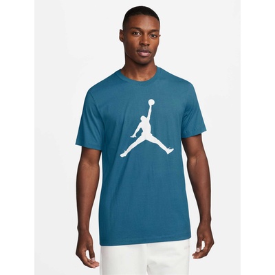 JORDAN Тениска m j jumpman ss crew